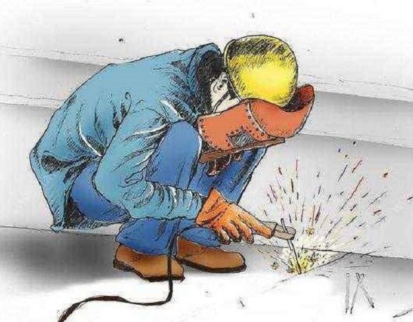 鋼結(jié)構(gòu)廠家冬季焊接工藝規(guī)范，建議收藏
