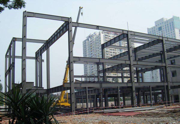 鋼結(jié)構(gòu)廠房建造客戶(hù)最關(guān)心的7個(gè)點(diǎn)之施工周期